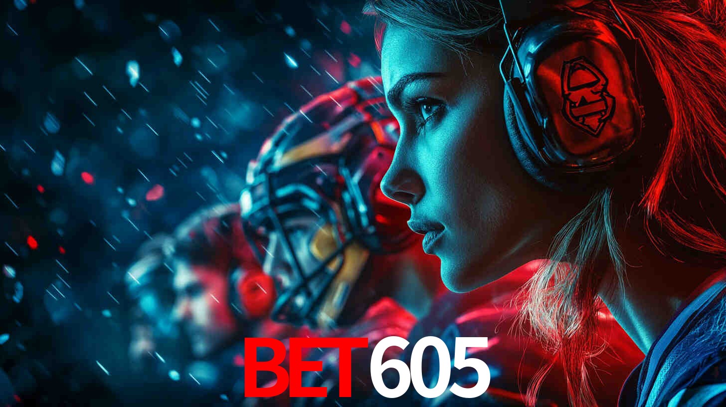 Esportes Disponíveis no BET605