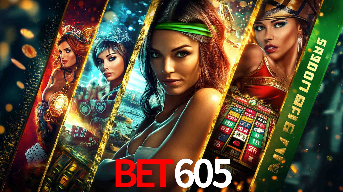 E-Sports no BET605