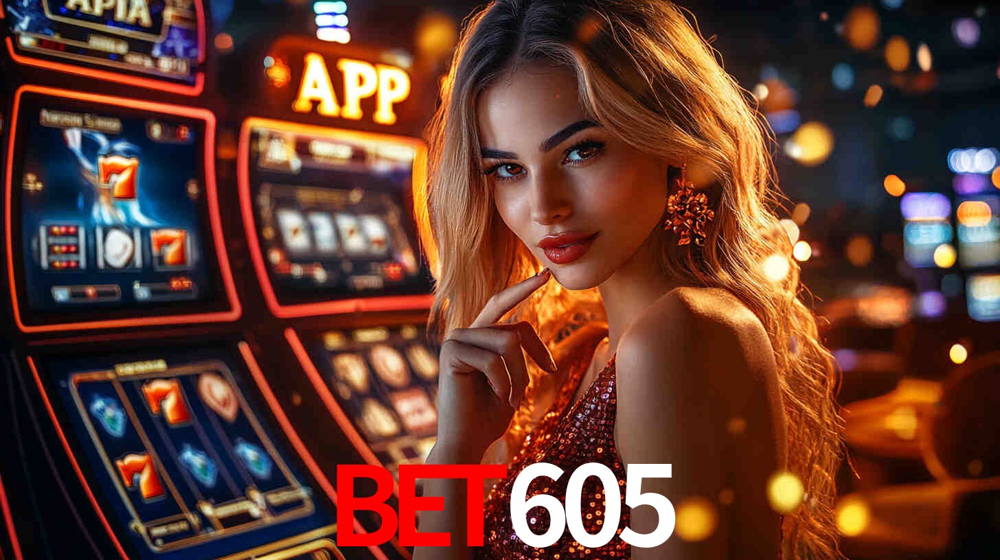 Baixar App Android BET605