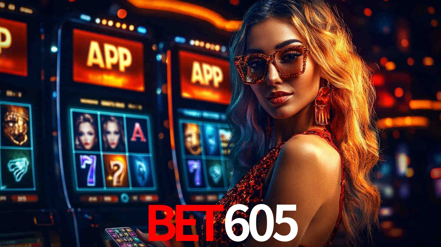 Benefícios do App BET605
