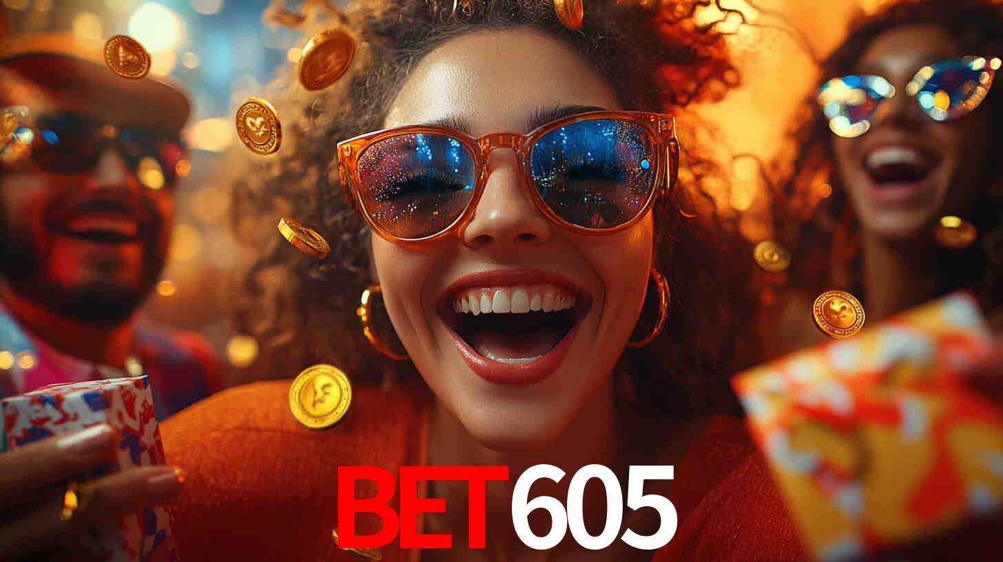 Bônus Sem Depósito no BET605