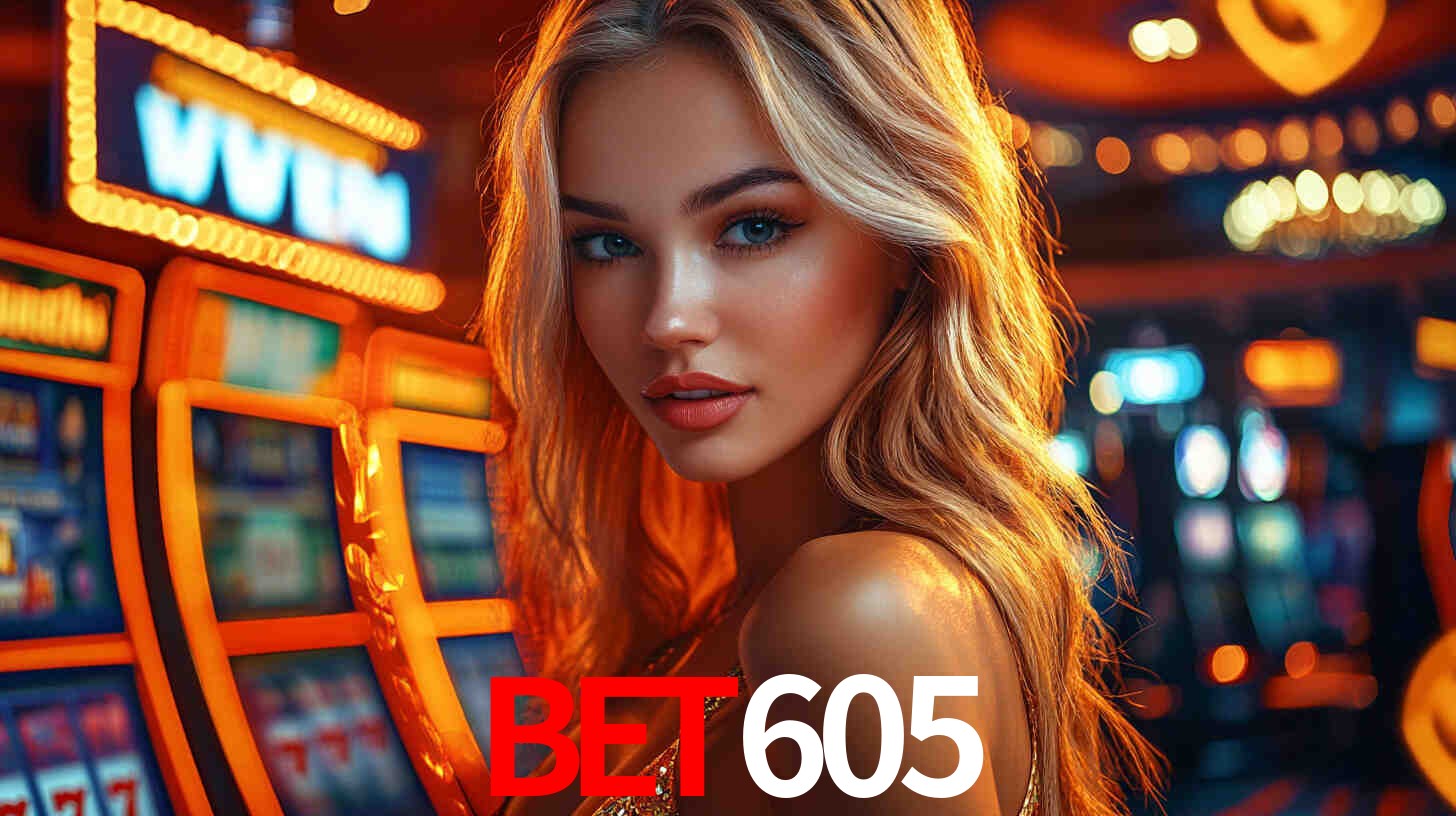 Caça-Níqueis no BET605