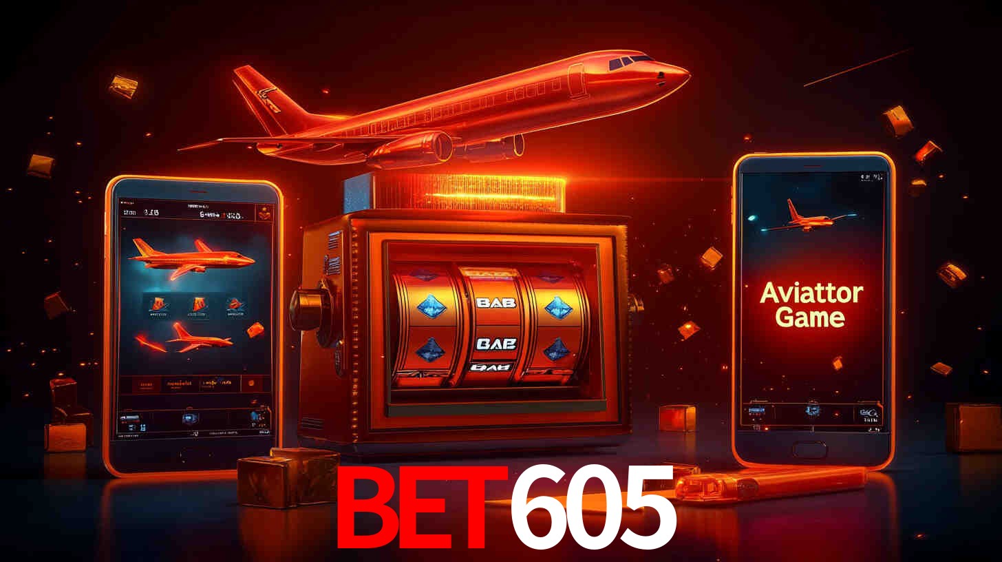 Como Jogar Aviator no BET605
