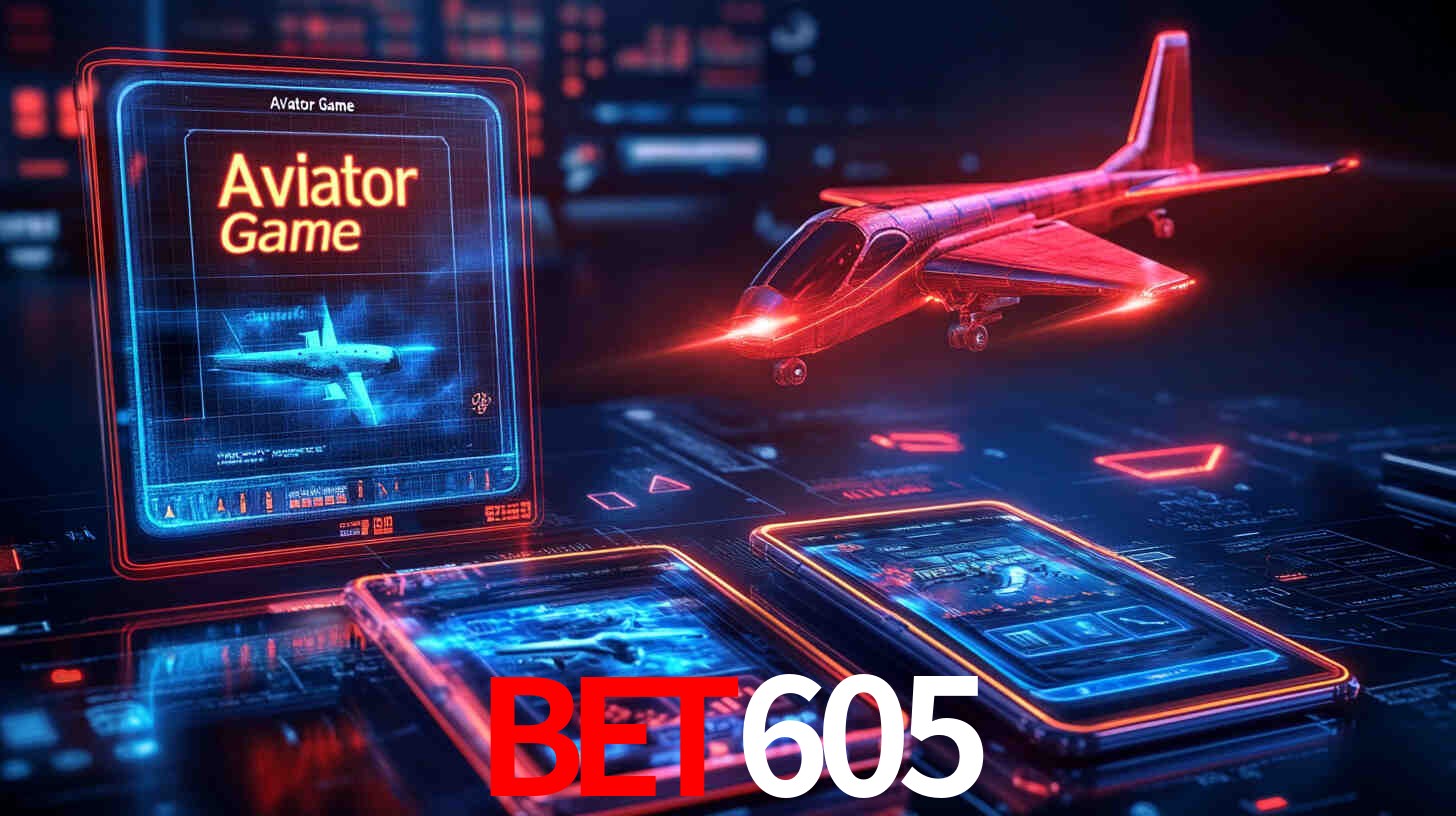 Benefícios do Aviator no BET605