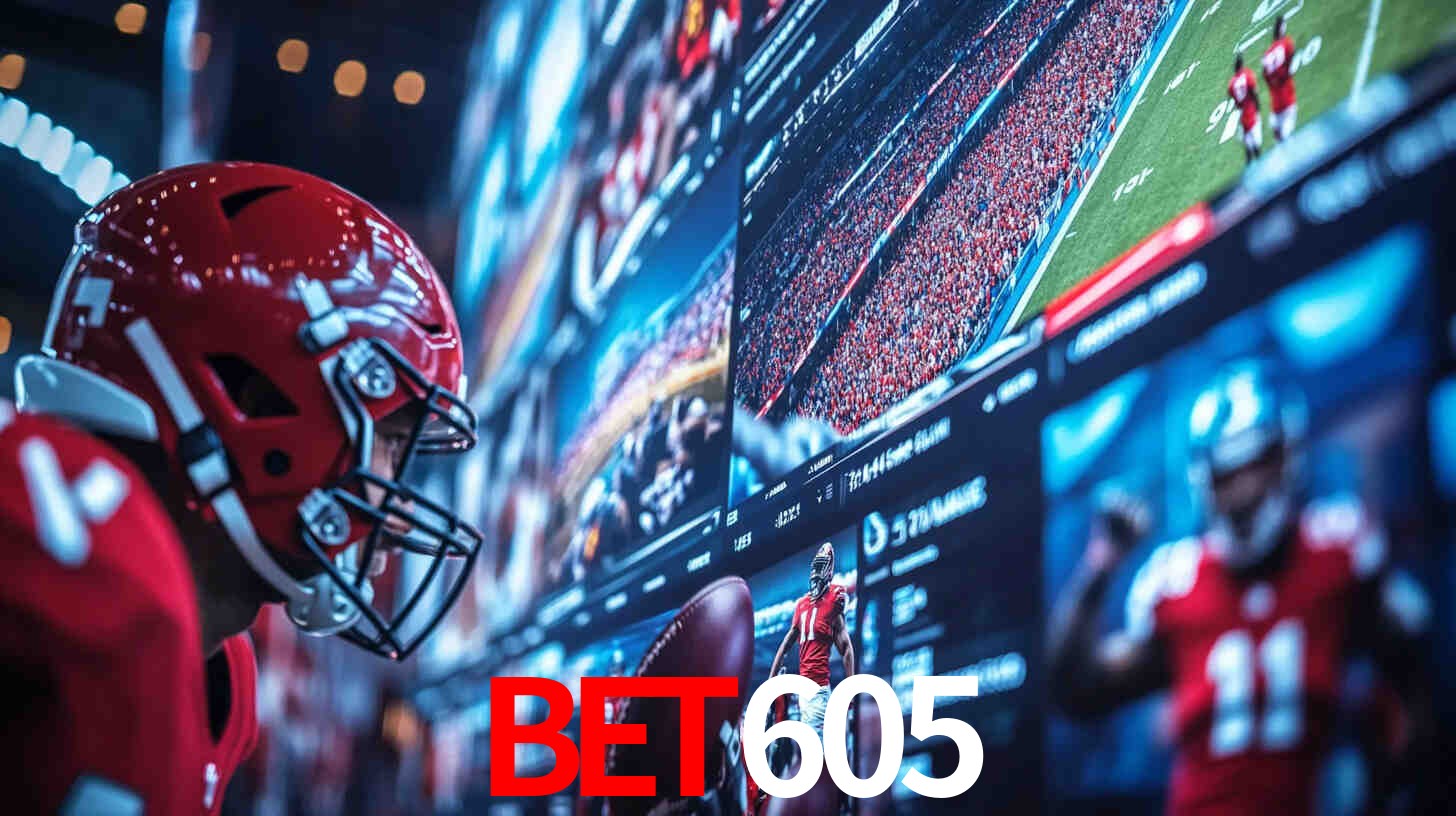 Benefícios das Apostas Ao Vivo no BET605