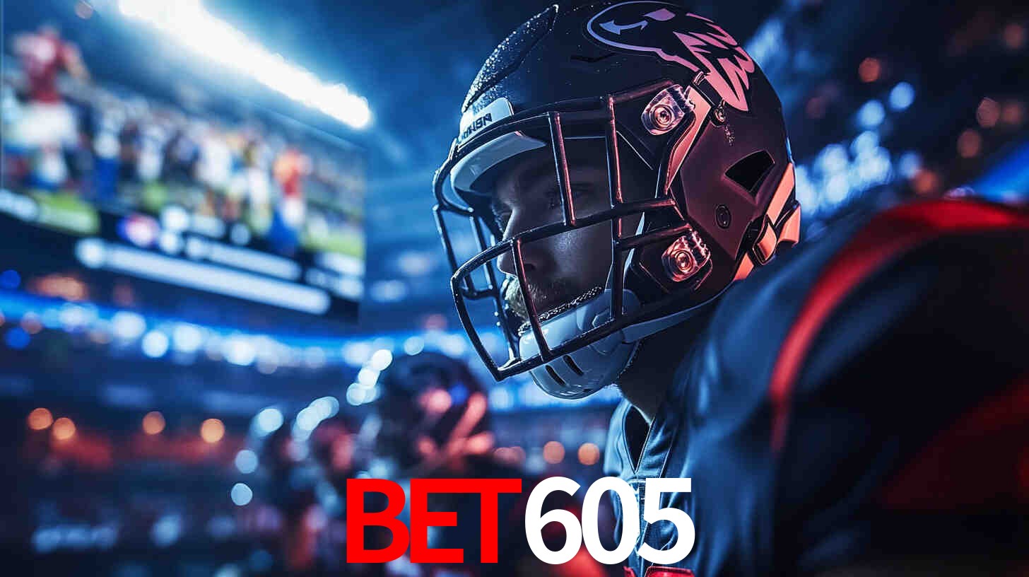 Transforme Suas Apostas em Grandes Prêmios no BET605