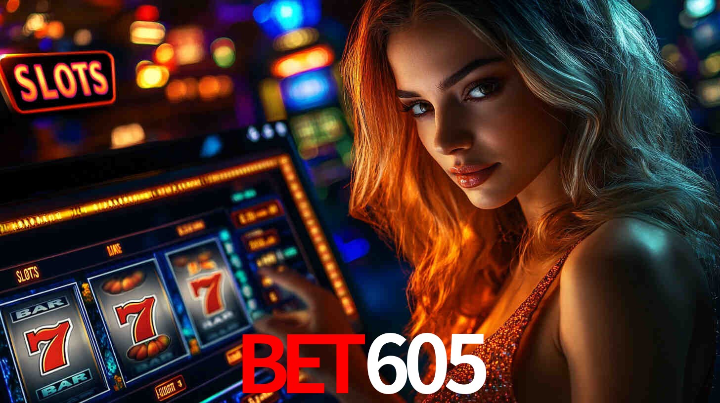 Slots com Alto RTP no BET605